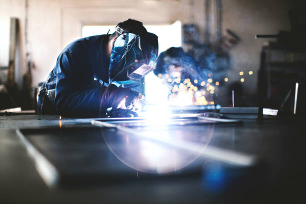 Best Food and Beverage Processing Equipment Welding in Franklin, NJ