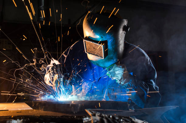 Best Structural Steel Welding in Franklin, NJ