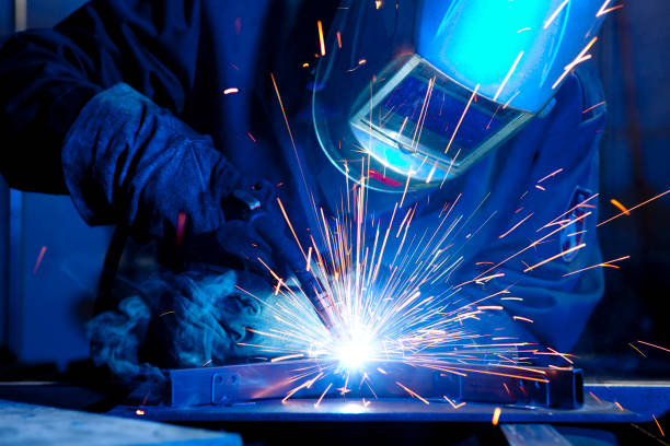 Best Aerospace and Defense Welding in Franklin, NJ