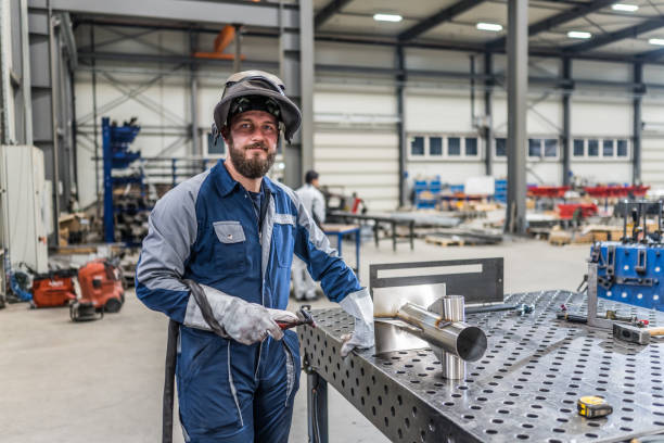 Best Specialty Welding Processes in Franklin, NJ