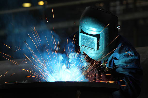 Best Pipe Welding in Franklin, NJ