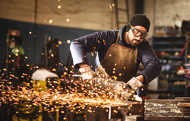 Affordable Welder Services in Franklin, NJ