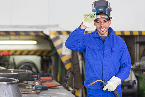 Affordable Welder Services in Franklin, NJ